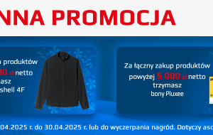 WIOSENNA PROMOCJA
